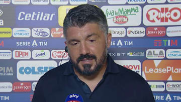 Gennaro Gattuso, SSC Napoli