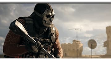 A glitch on Xbox Series X is preventing textures from loading on Mauer Der Toten.