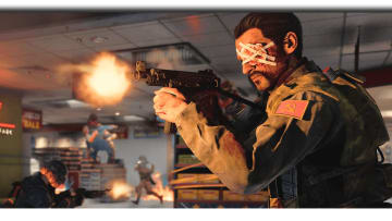 Warzone Season 4 Reloaded brings time-to-kill changes for many of the game's weapons.