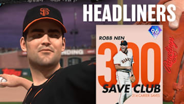 Mlb The Show 21 Kitchen Sink 1 Pack Announced