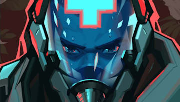 Baptiste has seen a lot of playing time in the grandmaster scene. 