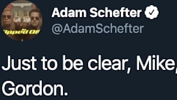 NFL reporters Adam Schefter and Mike Klis got into a feud on Twitter on Friday night