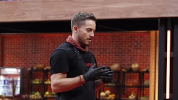 Aristeo Cázares sería el famoso que gana más en MasterChef Celebrity
