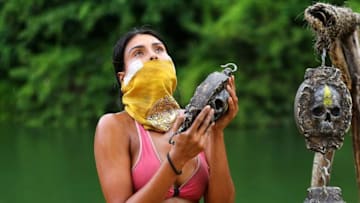 Kristal Silva fue recibida con ataques en el aeropuerto de la CMX