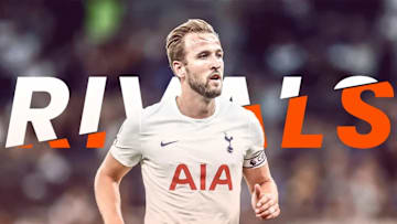 Harry Kane