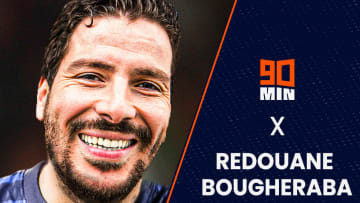 Redouane Bougheraba et 90min, c'est officiel pour l'Euro 2020. 
