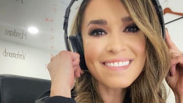 Laura G lloró en pleno castigo