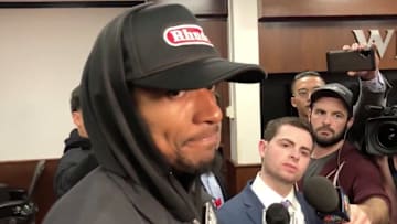 Washington Wizards star Bradley Beal was recently drug tested after dropping consecutive 50-point performances. 