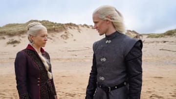 House of the Dragon podría estrenarse en el 2022