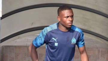 Richecard Richard va signer son premier contrat pro à l'OM.