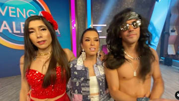 Brissia Mayagoitia y Natalia Alcocer generaron polémica con Bella de la Vega