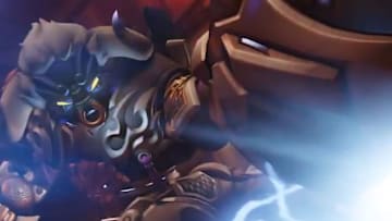 Shield heroes like Orisa are pivotal in the double-shield meta.