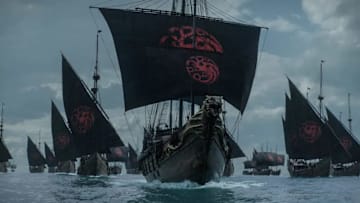 La precuela marítima de Game of Thrones aún no tiene fecha de estreno