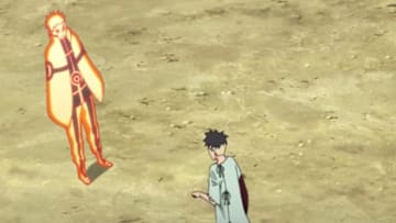 El episodio 191 de la serie enfrentará a Kawaki y Naruto