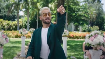 Maluma a sus 26 años se mantiene como uno de los cantantes latinos con más proyección internacional