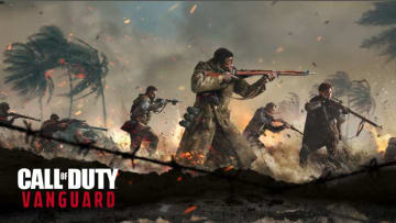 Call of Duty: Vanguard will be set in World War II and released later this year
