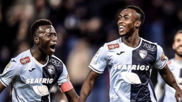 Pape Gueye conteste l'accord passé entre son ex-agent et Watford.