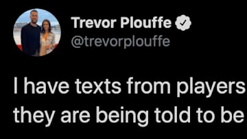 Former MLB infielder Trevor Plouffe is more than convinced that baseball will be back this summer