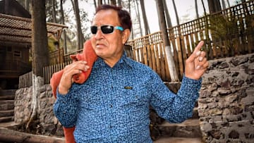Este fue el último mensaje de Sammy Pérez antes de morir