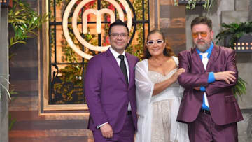 MasterChef México tuvo su gran final en febrero 2021