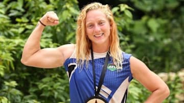 Steph Gómez se encuentra delicada de salud