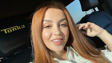 Lupillo Rivera está en pareja con la joven empresaria Giselle Soto