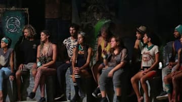 Jorge Ortín podría salir de Survivor México tras el fallecimiento de un ser querido