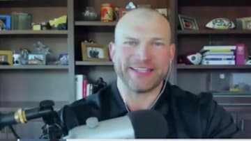 Former Browns OL Joe Thomas on NFL Network