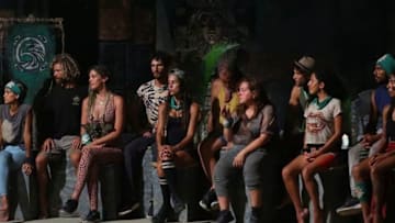 Sargento Rap causó polémica por golpear a Kristal Silva