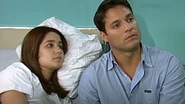 Daniela Alvarado protagonizó la telenovela Juana La Virgen
