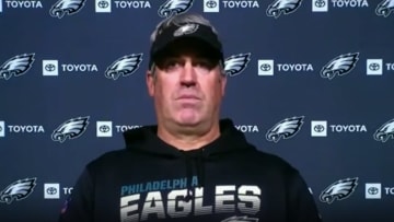 Doug Pederson