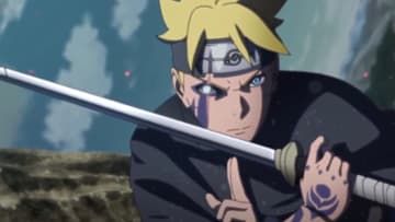 Boruto podría volverse un peligro para la Aldea