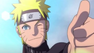 Naruto es el personaje más famoso del mundo anime en los últimos años