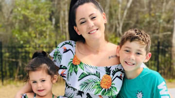 Jenelle Evans claims 'Teen Mom 2' wanted her back and would've fired Jade Cline if she agreed.