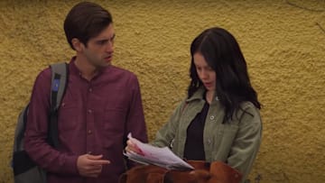 "Control Z" fue de los mejores estrenos de Netflix en México