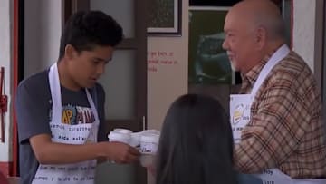 “Don Tomás” es el personaje principal de Como Dice el Dicho