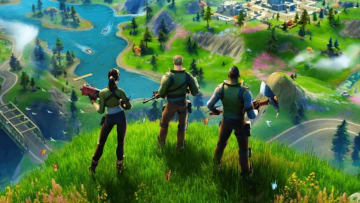 Eight of the most influential Fortnite Streamers are right here