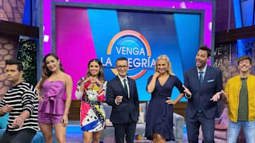 Jenny García se integra a "Hoy"