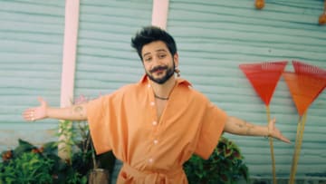 Camilo es una de las figuras latinas del momento en la música