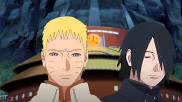 Naruto aparecerá en Fortnite