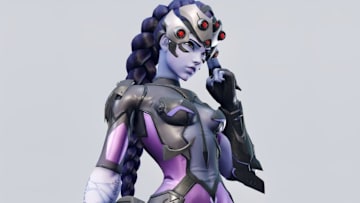 More snipers are being used in the competitive scene. 