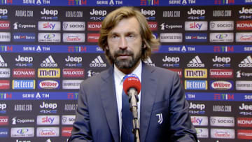 Juventus v UC Sampdoria - Serie A