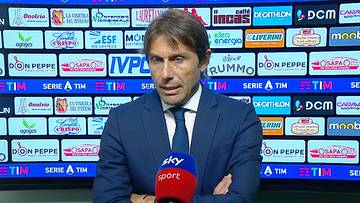 Internazionale v Fiorentina - Italian Serie A