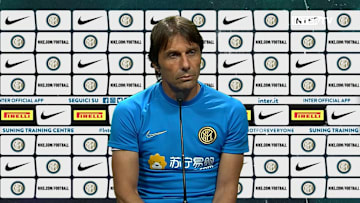 Antonio Conte, Inter