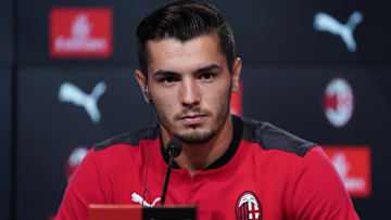 AC Milan v Monza - Pre-Season Friendly