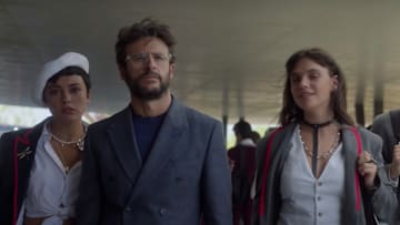 La cuarta temporada de "Elite" es uno de los estrenos más esperados de Netflix en junio
