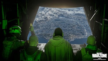 The Warzone nuke event is shrouded with mystery and the theories keep developing every new leak. 