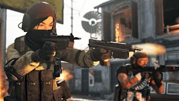 Warzone's buffs and nerfs in Season 3 Reloaded target several snipers and two SMGs.