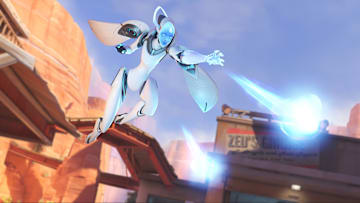 Finding the best Echo counters in Overwatch may just put you ahead of the game in your next match.