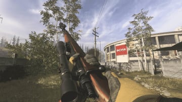 Is The Kar98k still the king of the snipers?